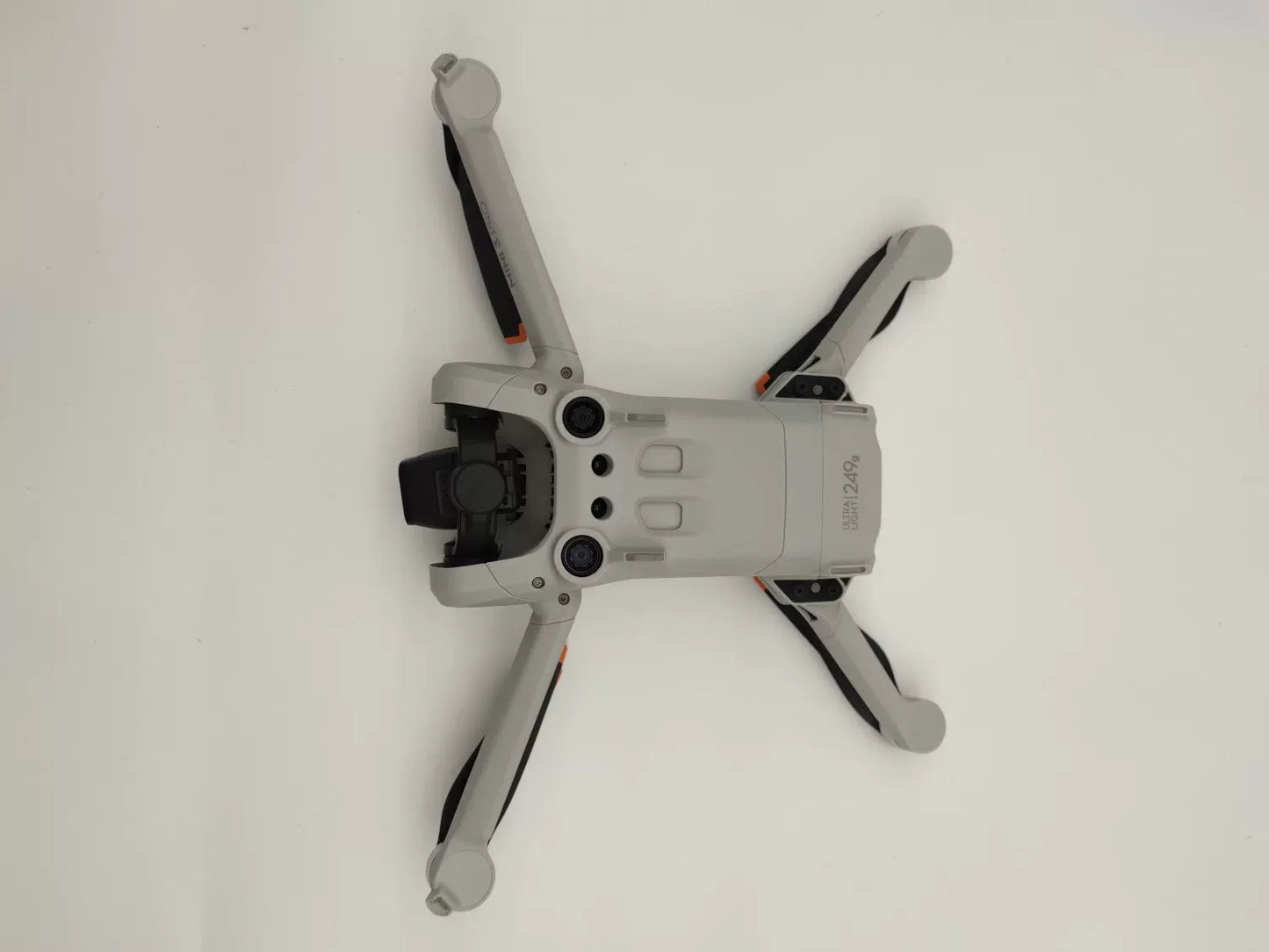 99% New (Mint) DJI Mini 3pro with Screen Fly More Combo