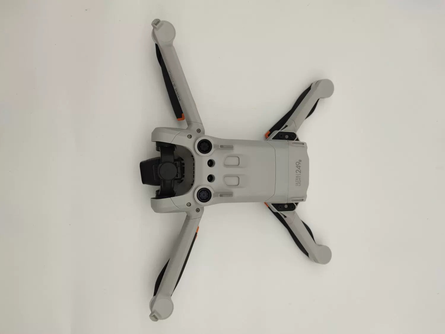 99% New (Mint) DJI Mini 3pro with Screen Fly More Combo