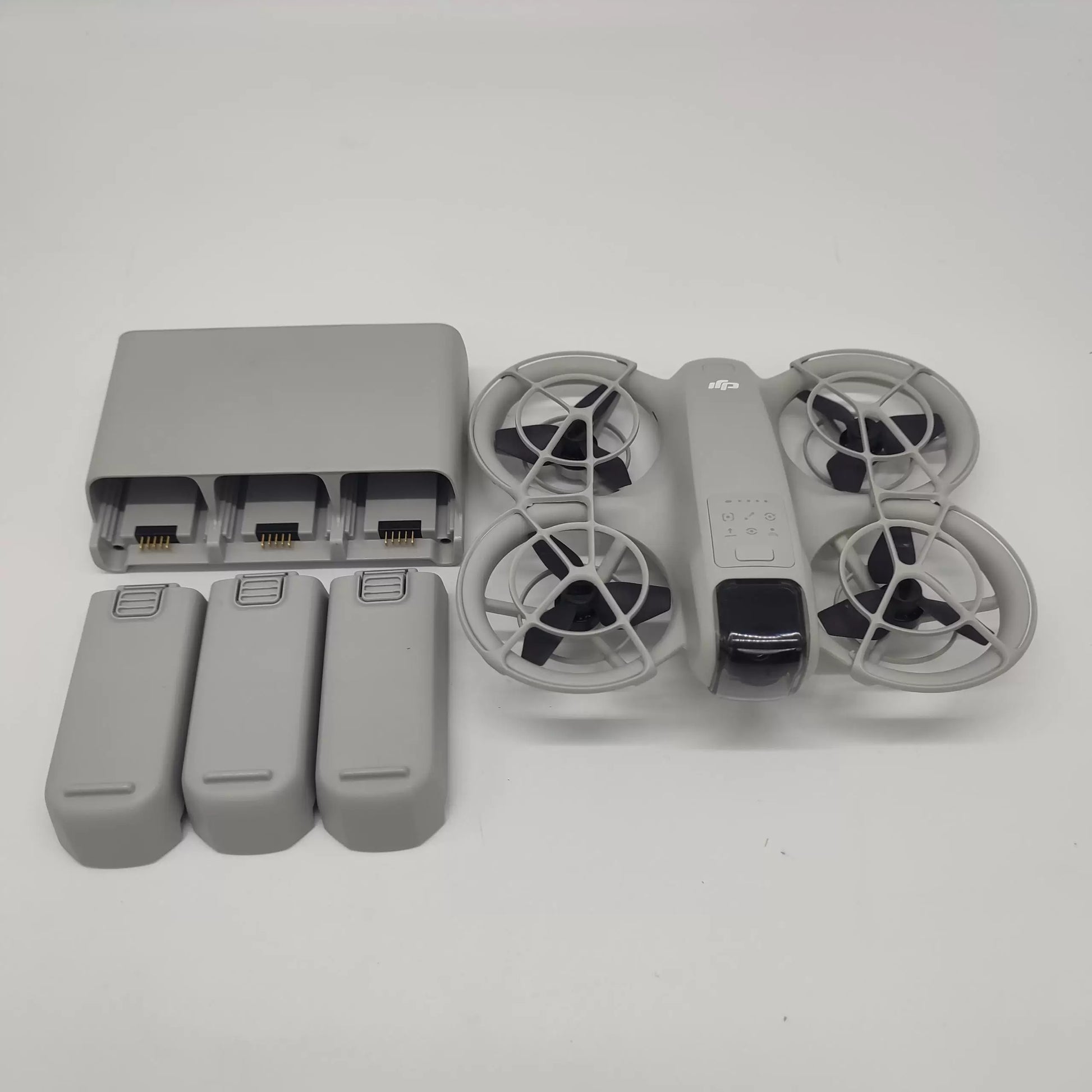 95% New (Like New) DJI Neo Fly More Combo with 2-Year DJI Care Refresh