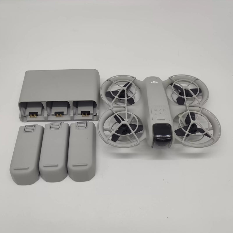 95% New (Like New) DJI Neo Fly More Combo with 2-Year DJI Care Refresh