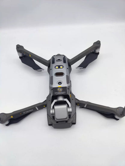 95% New (Like New) DJI Mavic 2pro with Screen Fly More Combo