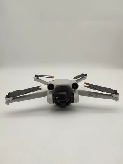 99% New (Mint) DJI Mini3pro with Screen, Extended Battery Fly More Combo