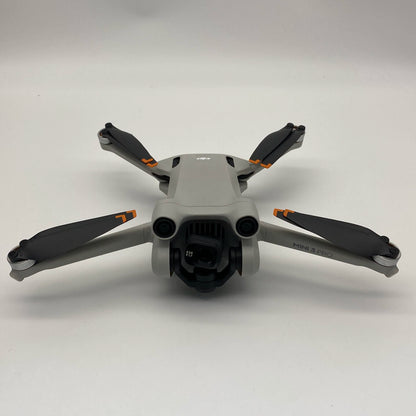 DJI Mini 3 Pro with Screen Remote and Care Refresh - Excellent (95% New)