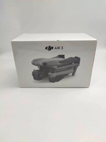Brand New DJI Air 3 with Screen Fly More 2-Year DJI Care Refresh