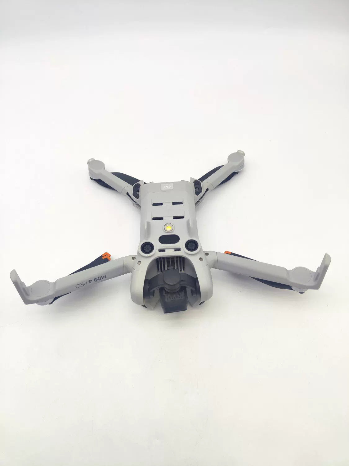 99% New (Mint) DJI mini4pro with Screen Fly More Combo