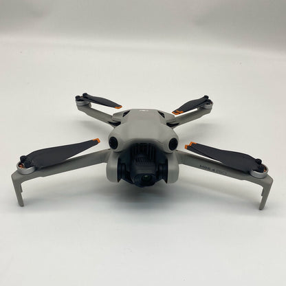 DJI Mini 4 Pro with Screen Remote Controller - Very Good (90% New)