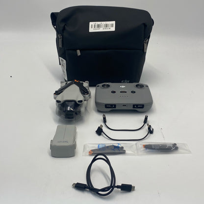 DJI Mini 3 Standard Kit - Like New (99%)