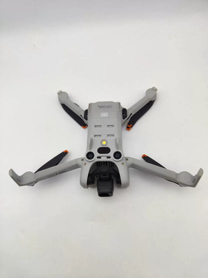 99% New (Mint) DJI Mini4pro Standard Remote Standard Edition with DJI Care Refresh