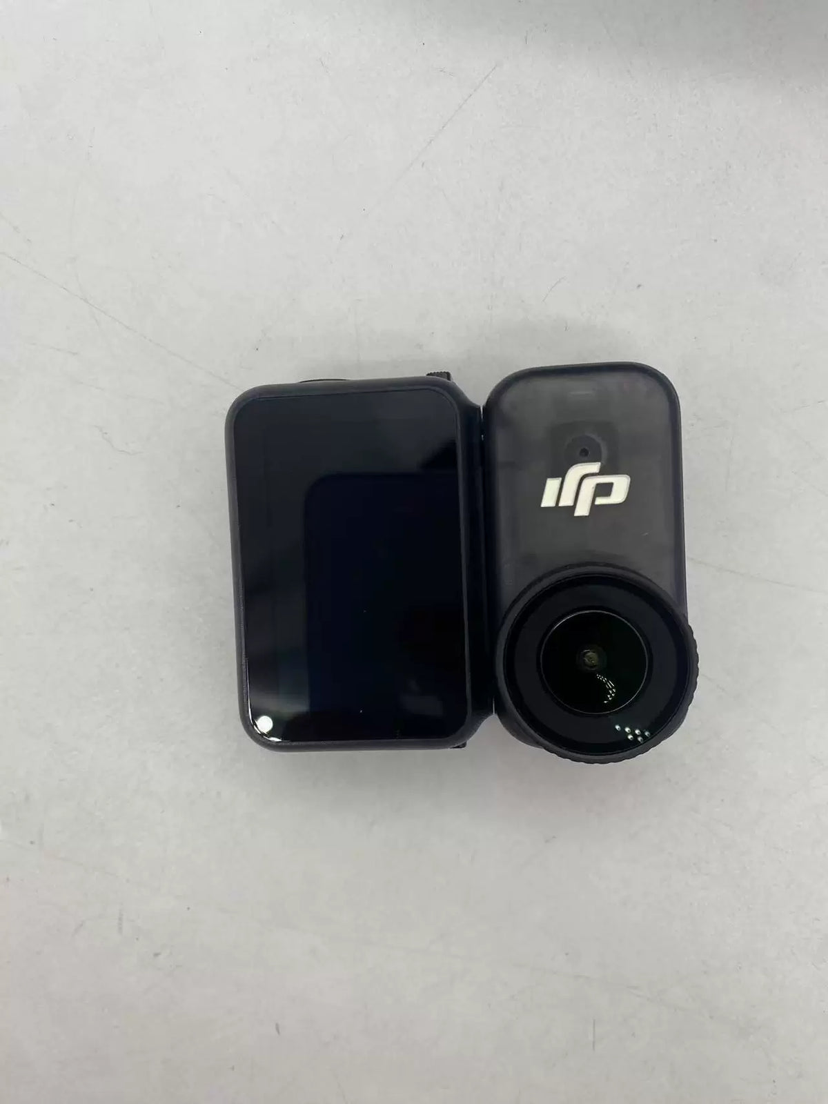 99% New (Mint) DJI Osmo Nano 64GB – photo 5