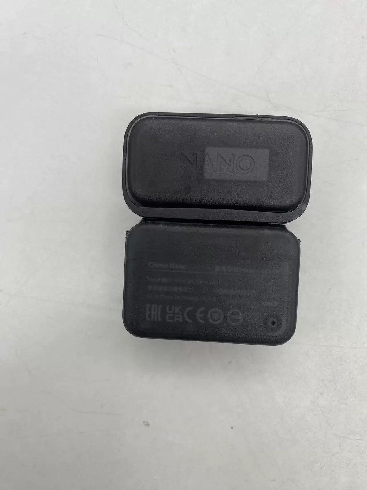 99% New (Mint) DJI Osmo Nano 64GB – photo 5