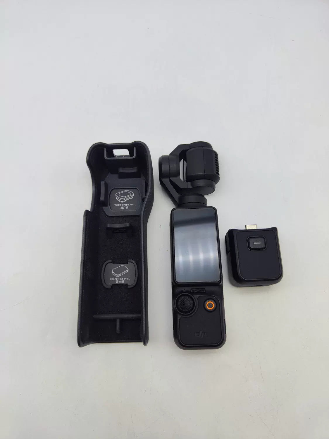 99% New (Mint) DJI pocket3 Standard Edition