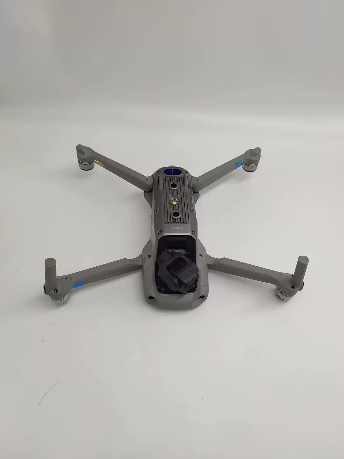 DJI Air2 Fly More Combo