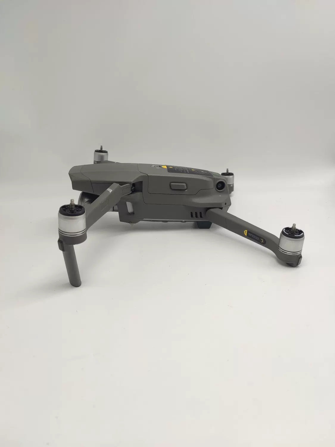 99% New (Mint) DJI Mavic 2 Zoom Standard Remote Fly More Combo Triple Battery