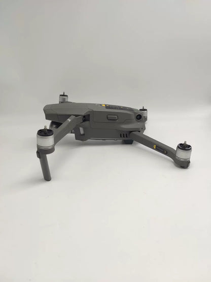 99% New (Mint) DJI Mavic 2 Zoom Standard Remote Fly More Combo Triple Battery