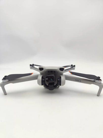 99% New (Mint) DJI Mini3 Extended Battery Fly More Combo