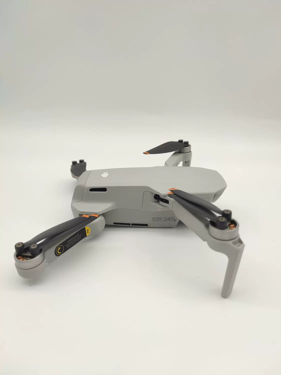 DJI Mini2 Fly More Combo