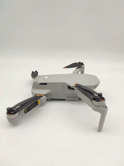 DJI Mini2 Fly More Combo