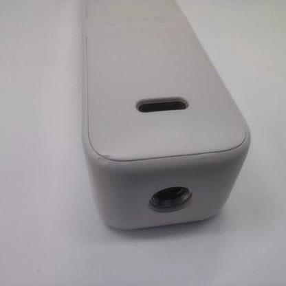 95% New (Like New) DJI pocket2 Cloud White Limited Edition Combo