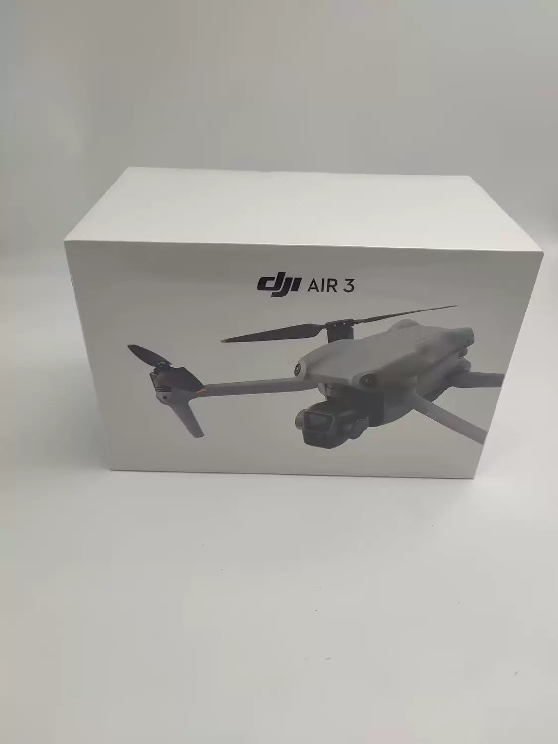 Brand New DJI Air 3 Standard Remote Fly More Combo DJI Care Refresh