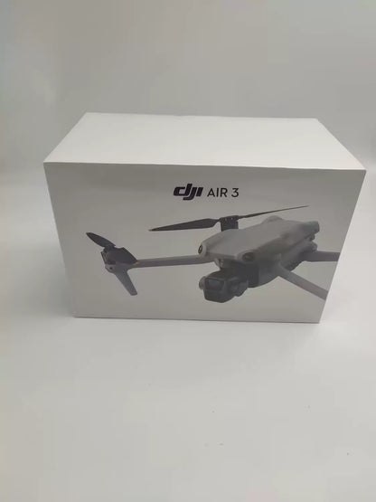 Brand New DJI Air 3 Standard Remote Fly More Combo DJI Care Refresh