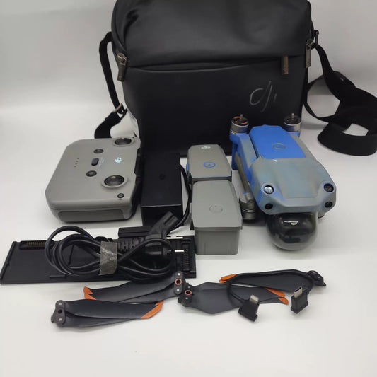 90% New (Excellent) DJI Air 2S Fly More Combo