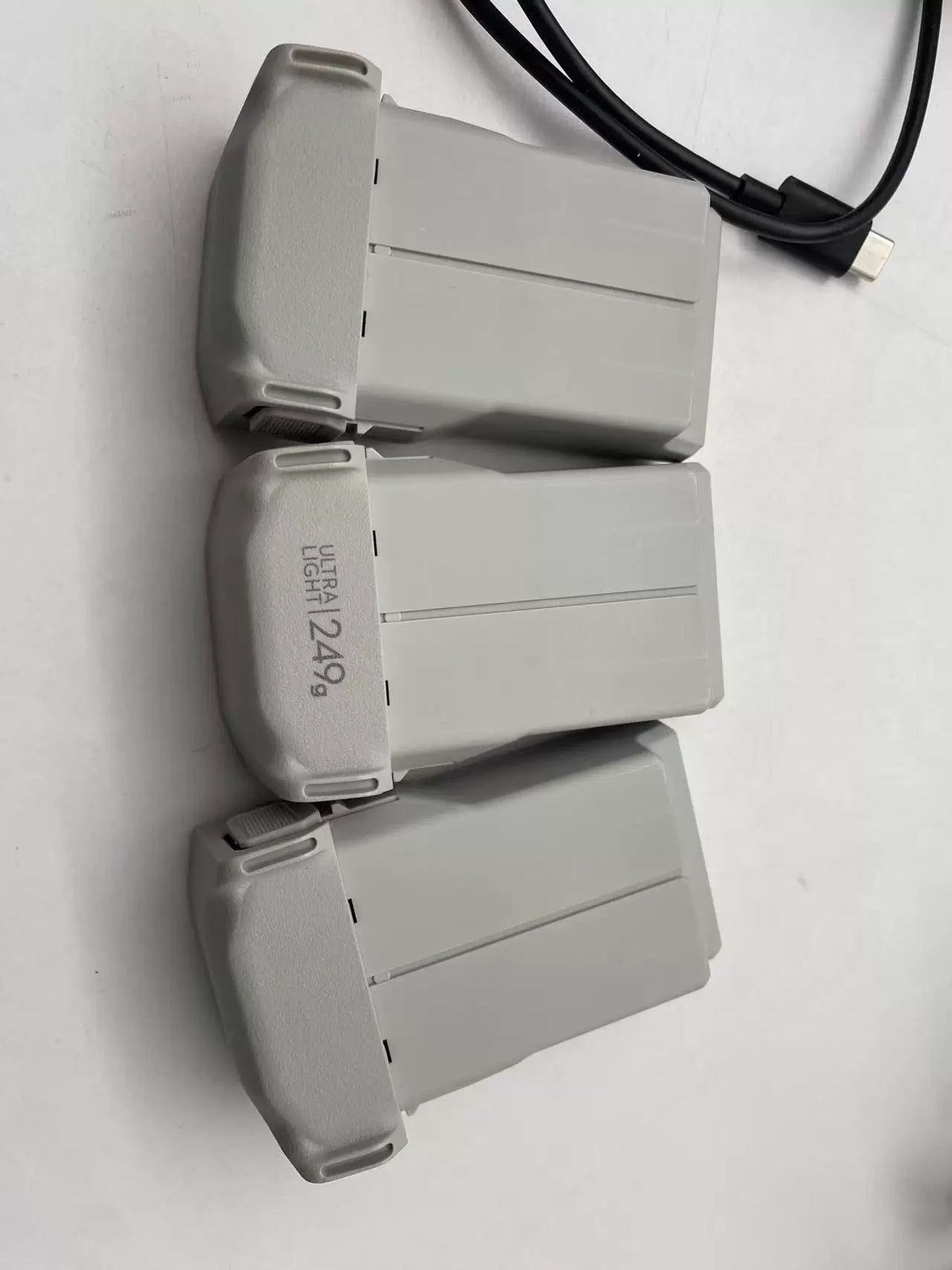 99% New (Mint) DJI Mavic Mini 3 Pro – photo 7