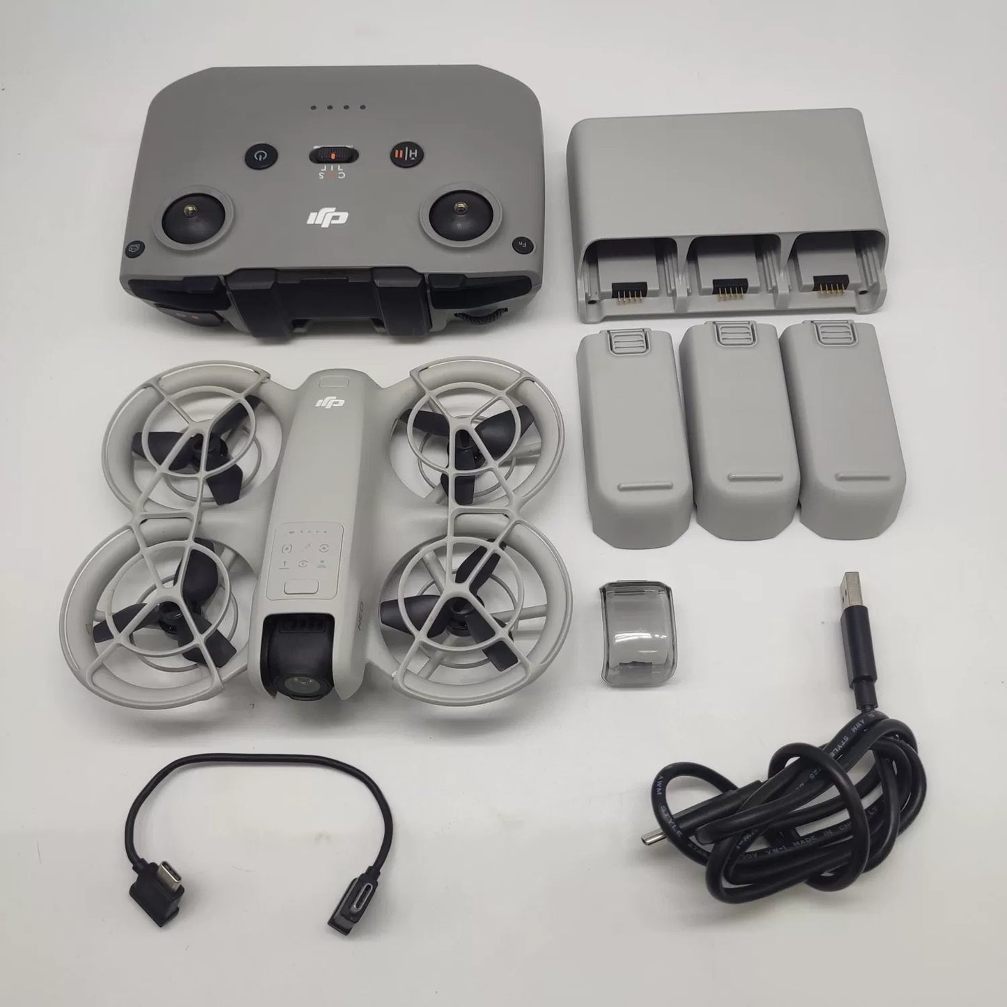 95% New (Like New) DJI Neo Standard Remote Fly More Combo