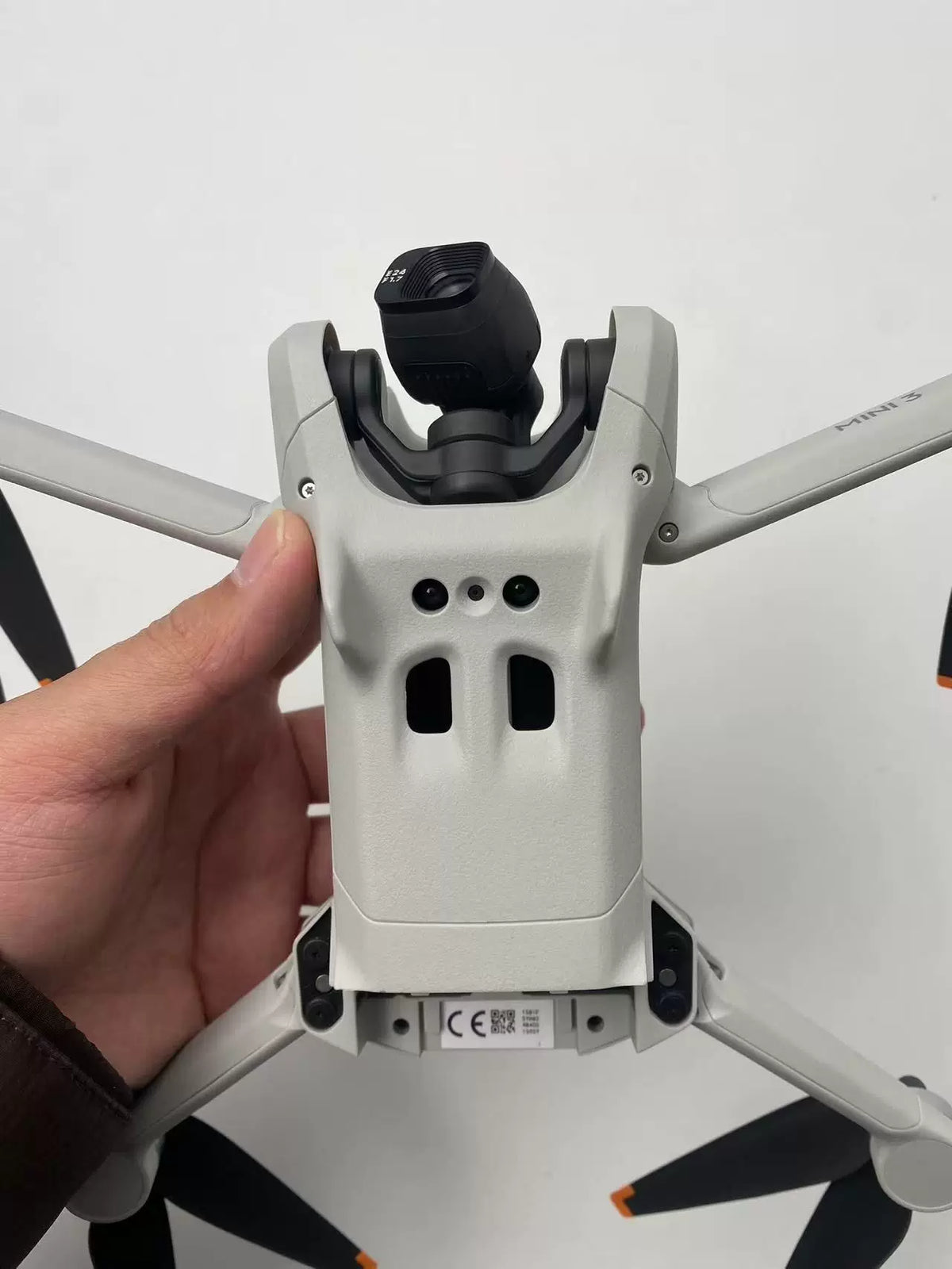 99% New (Mint) DJI Mini 3 – photo 3