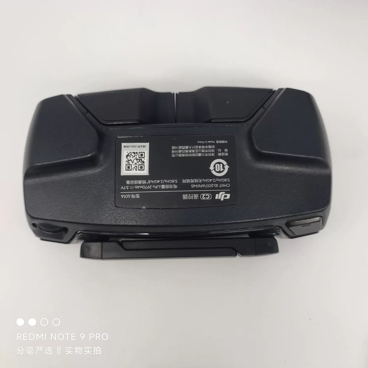 95% New (Like New) DJI Air Standard Combo