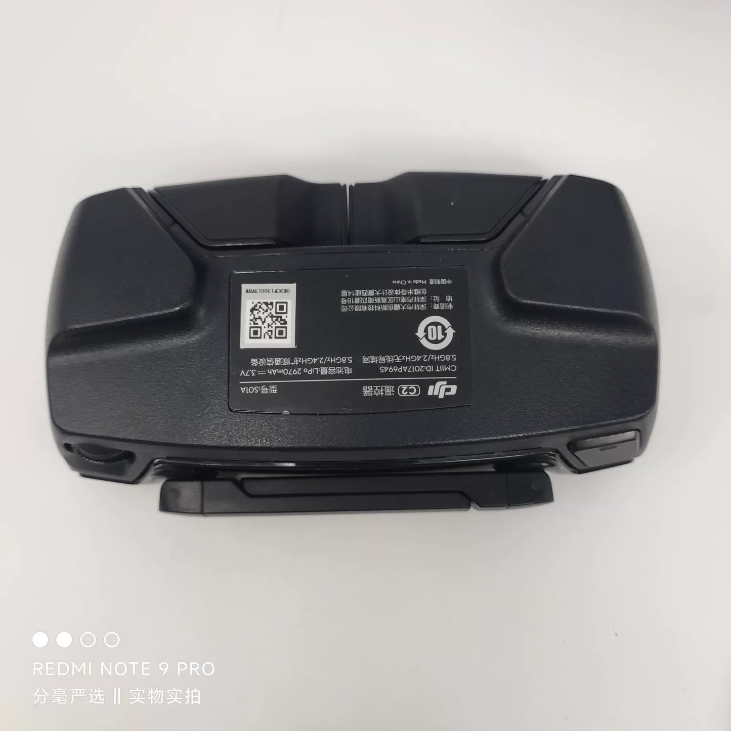 95% New (Like New) DJI Air Standard Combo