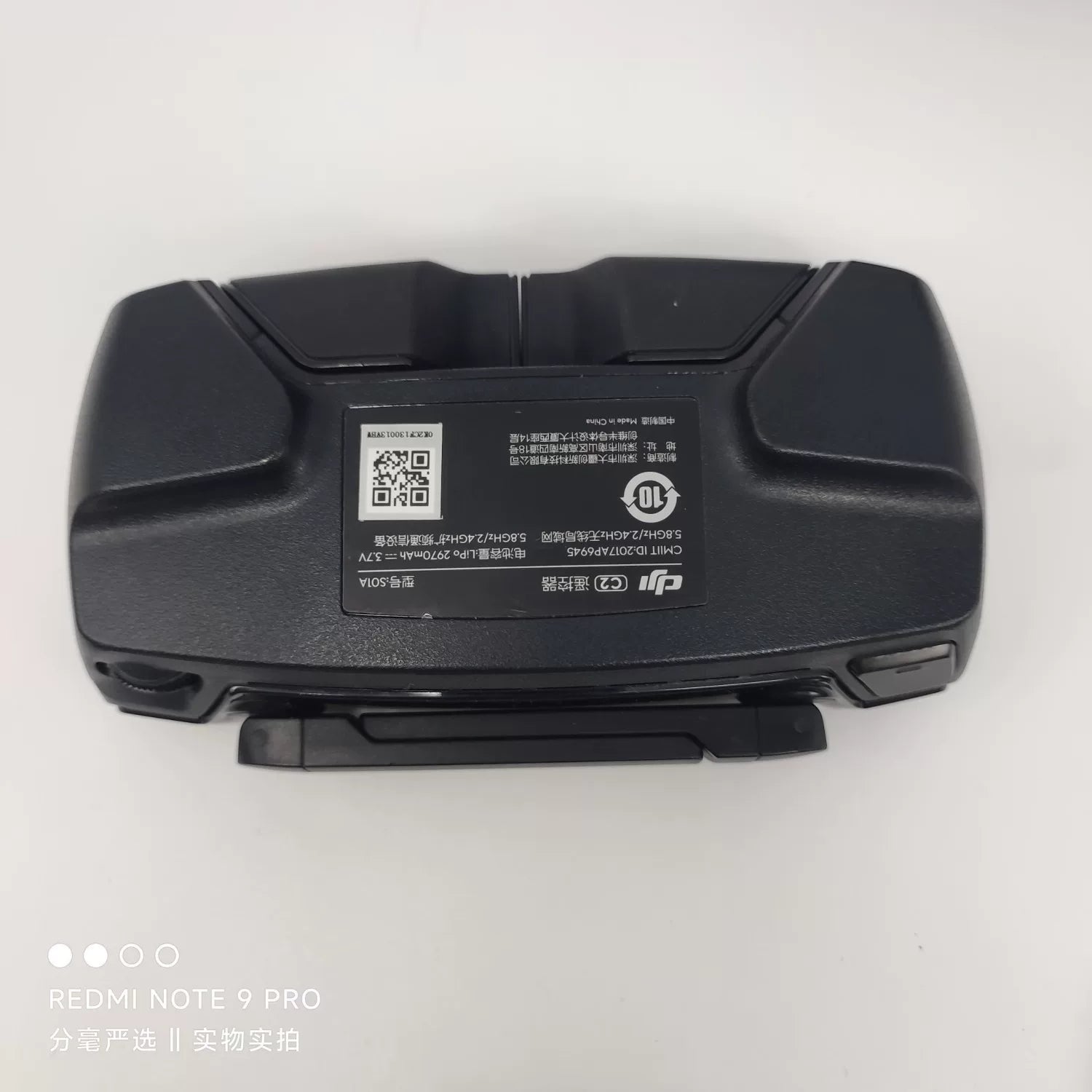 95% New (Like New) DJI Air Standard Combo