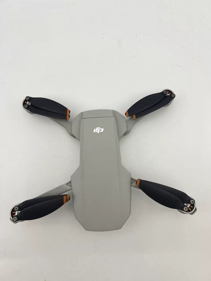 99% New (Mint) DJI Mini 4k Fly More Combo