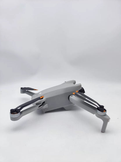 99% New (Mint) DJI mini3 with Screen Fly More Combo with DJI Care Refresh