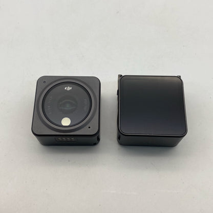 DJI Action 2 Dual Screen Combo - Very Good (90% New)