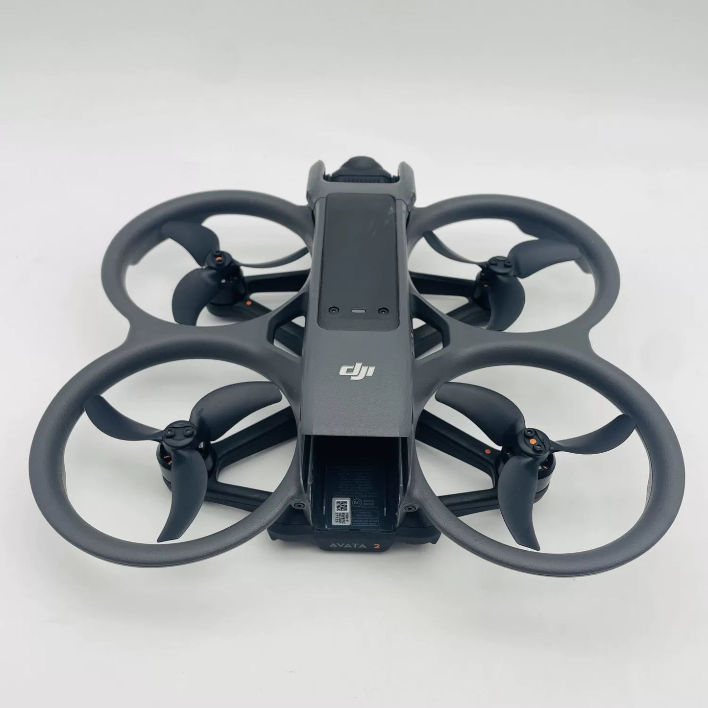 90% New (Excellent) DJI Avata 2 New Advanced Fly More Combo with DJI Care Refresh