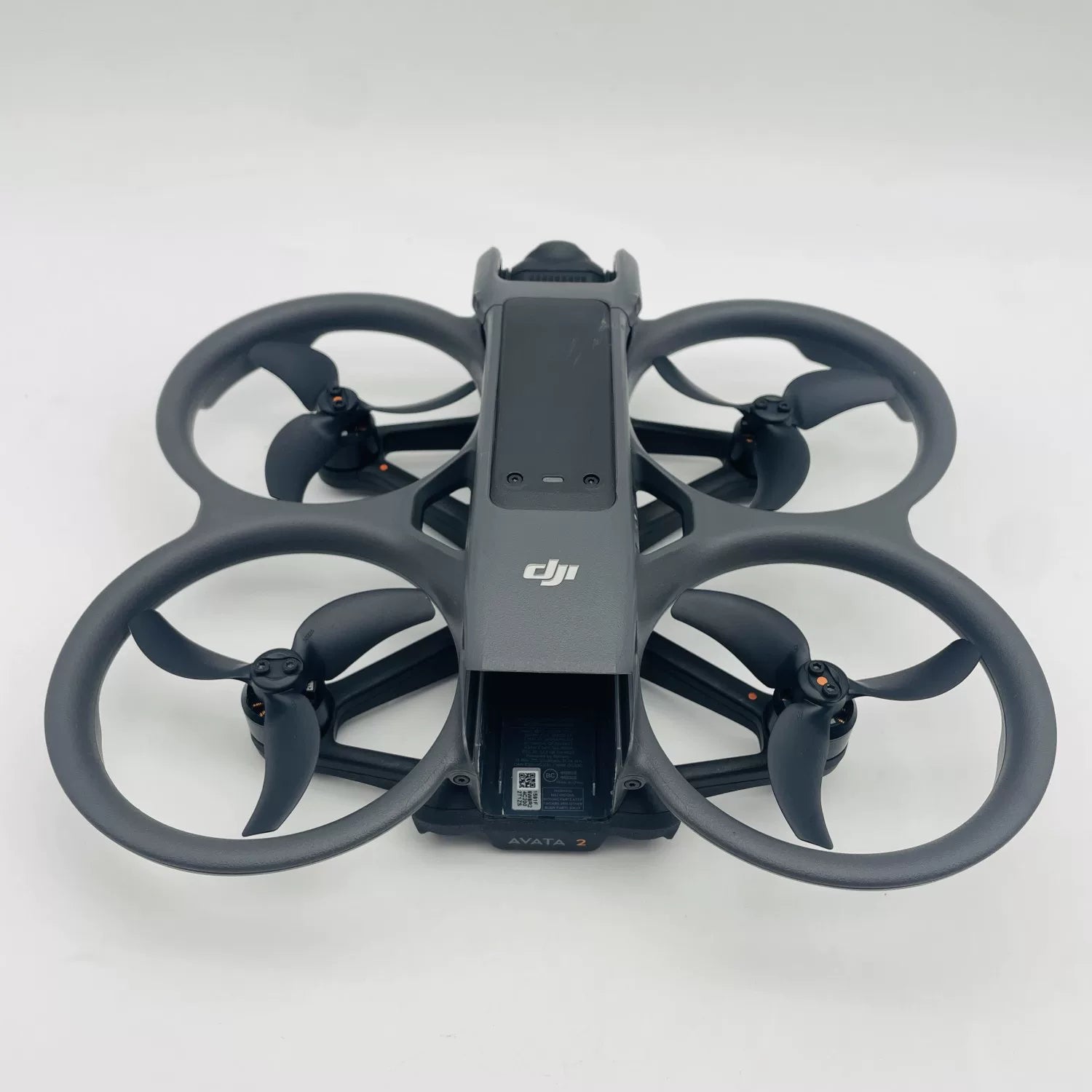 90% New (Excellent) DJI Avata 2 New Advanced Fly More Combo with DJI Care Refresh