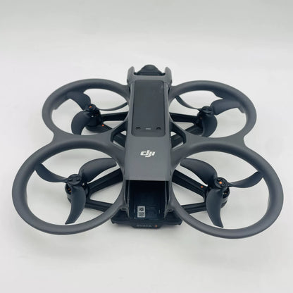 90% New (Excellent) DJI Avata 2 New Advanced Fly More Combo with DJI Care Refresh