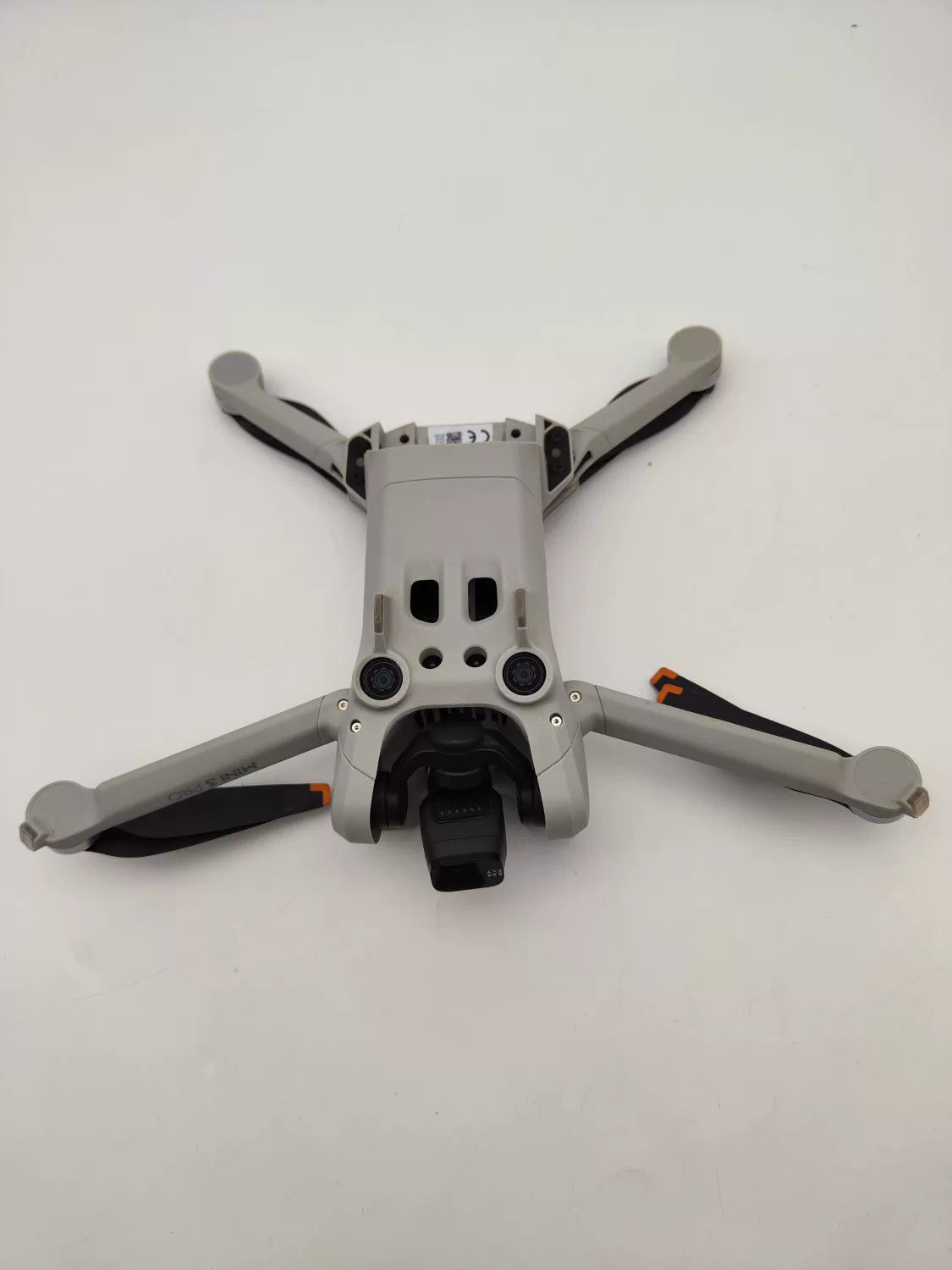 90% New (Excellent) DJI Mini3pro Standard Remote Standard Combo Dual Battery