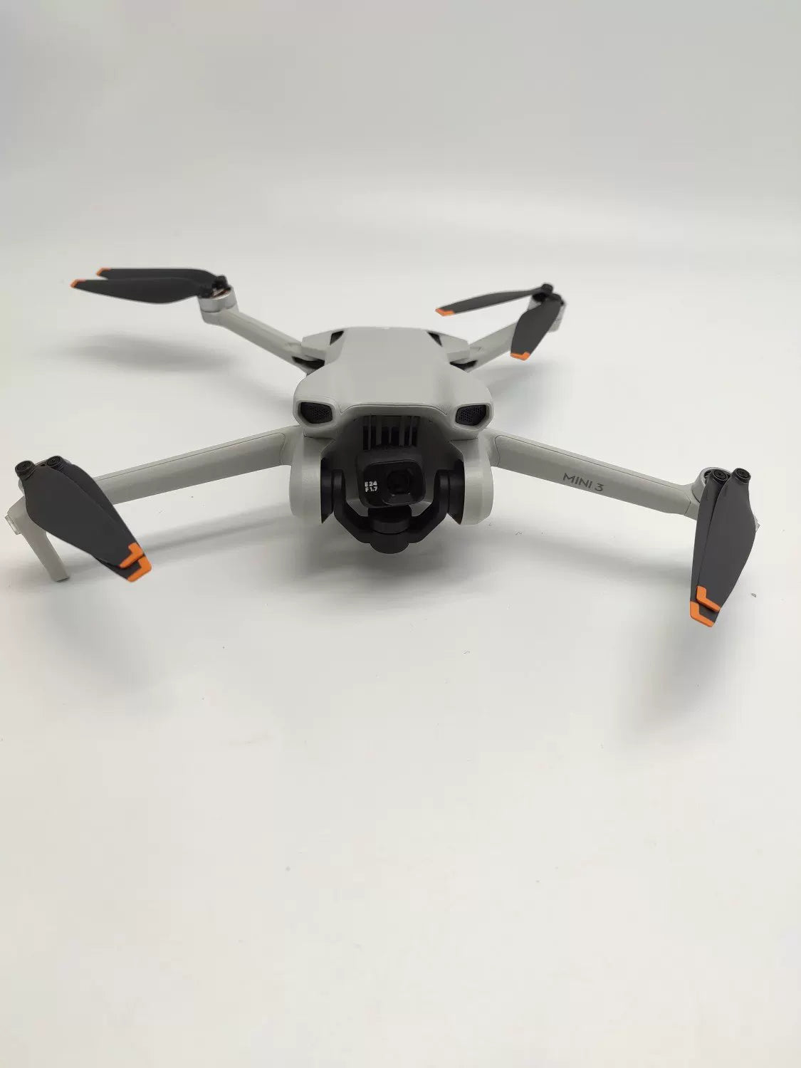 DJI mini 3 with Screen Standard Edition