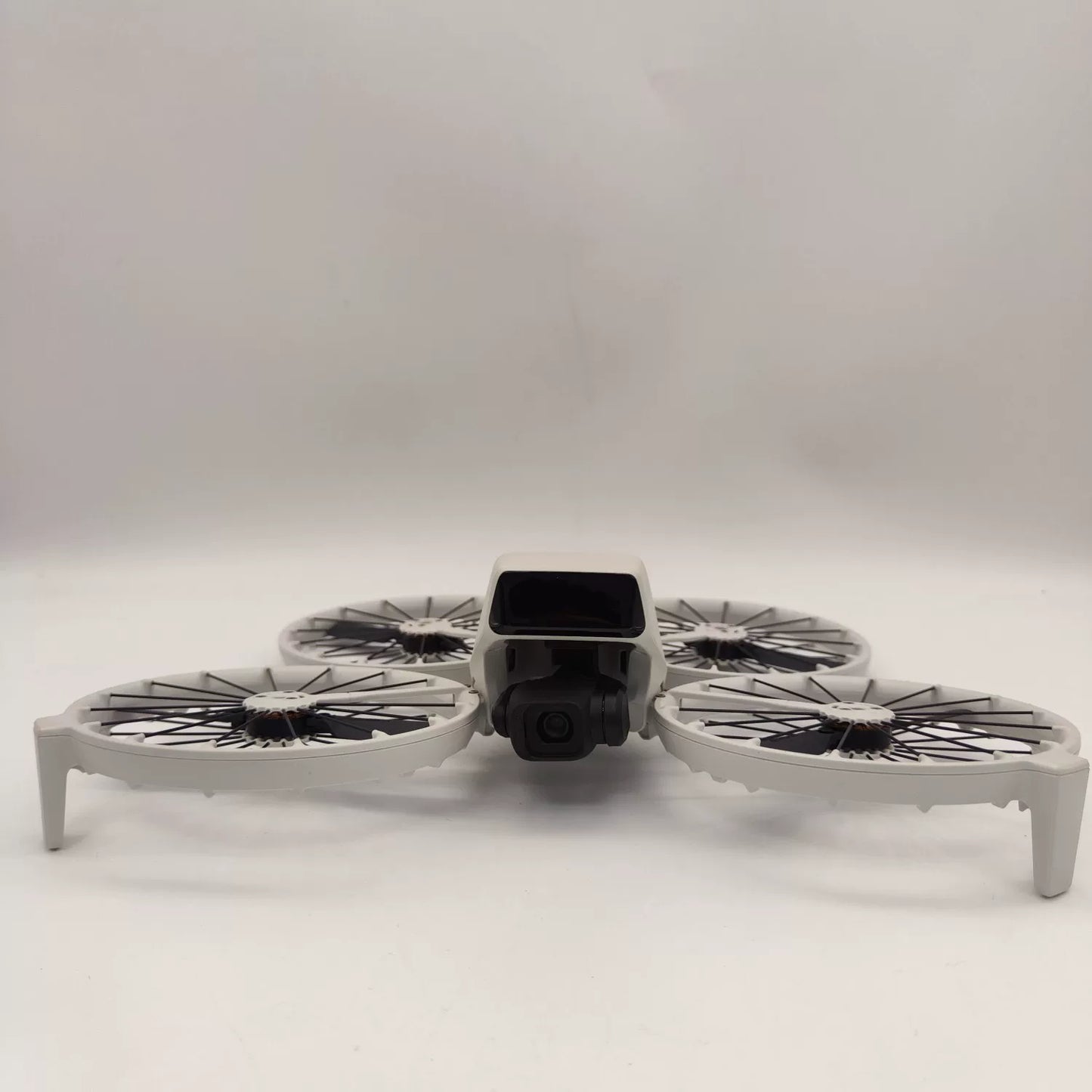 95% New (Like New) DJI Flip with Screen Fly More Combo with DJI Care Refresh