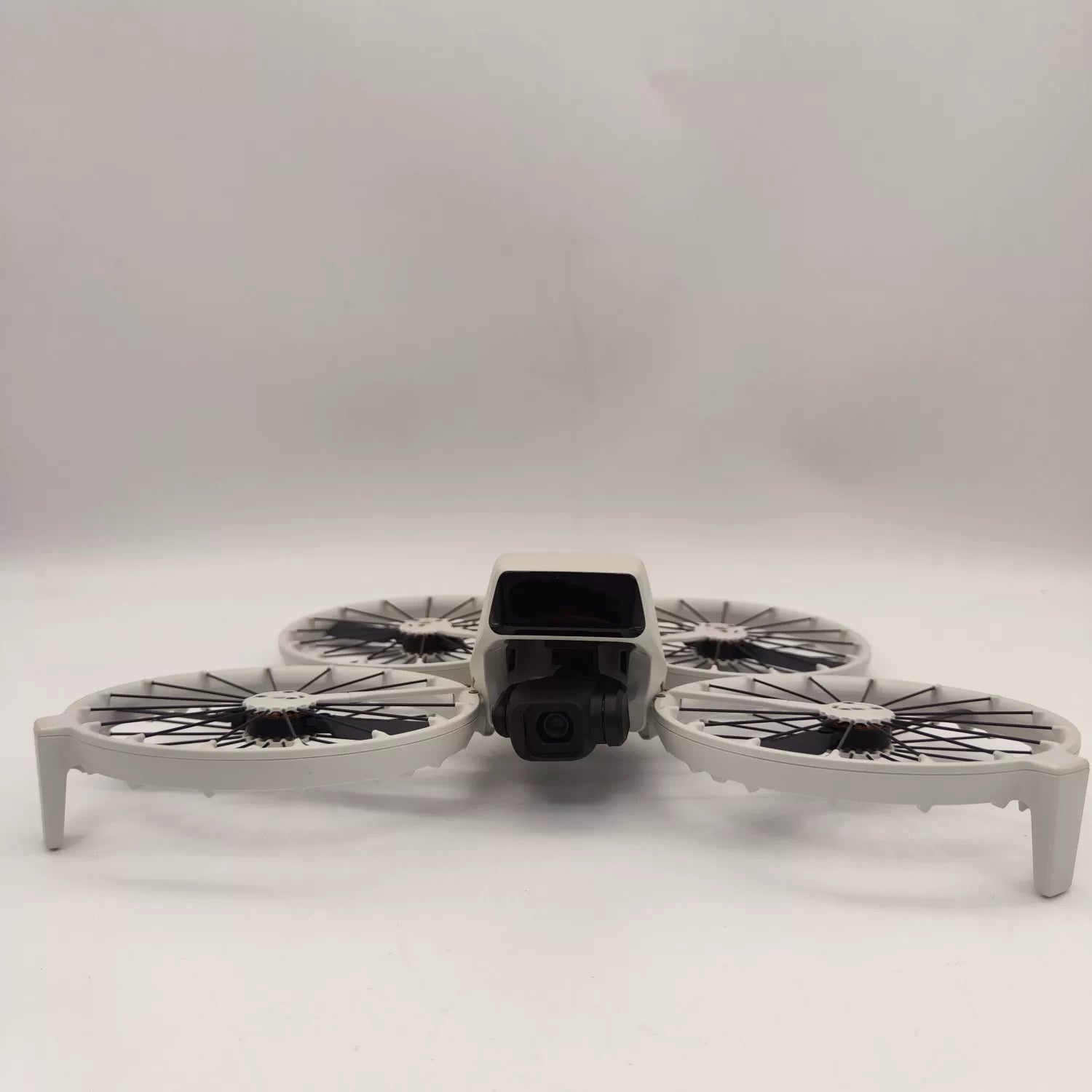 95% New (Like New) DJI Flip with Screen Fly More Combo with DJI Care Refresh