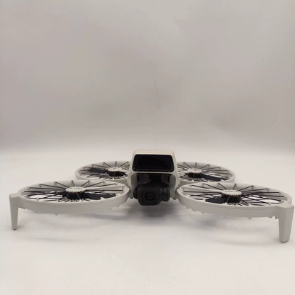 95% New (Like New) DJI Flip with Screen Fly More Combo with DJI Care Refresh