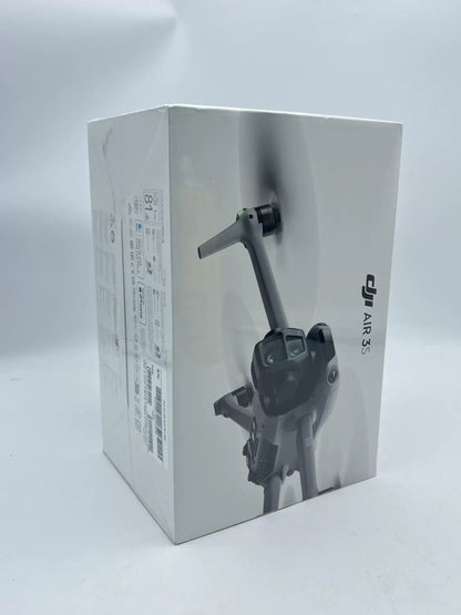 Brand New DJI Air 3s Standard Combo Sealed Not Activated