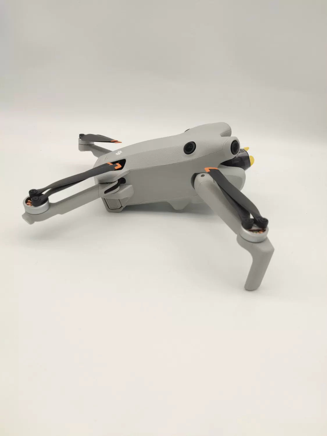 99% New (Mint) DJI Mini 4 Pro Standard Edition Not Activated