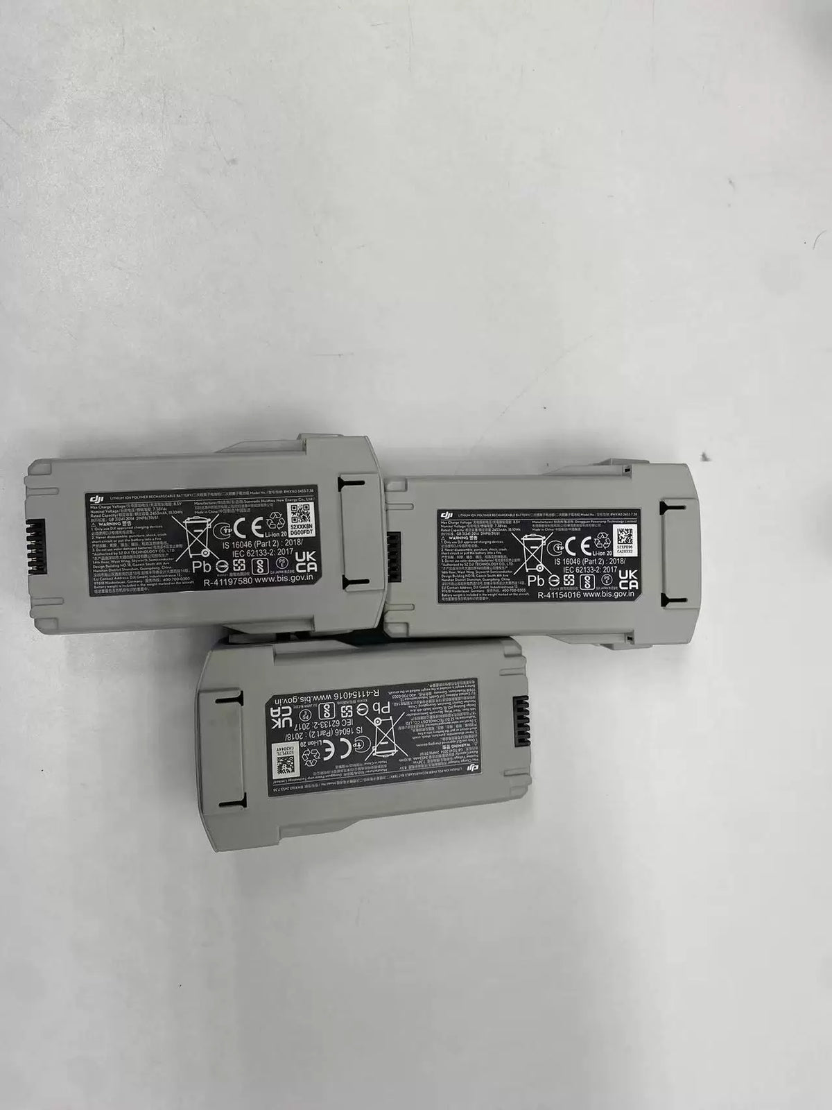 99% New (Mint) DJI Mini 4 Pro – photo 8