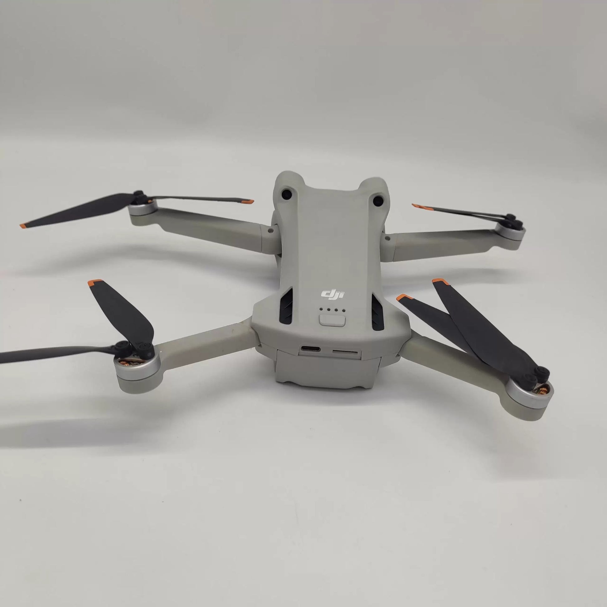 95% New (Like New) Mini 3Pro Standard Remote Fly More
