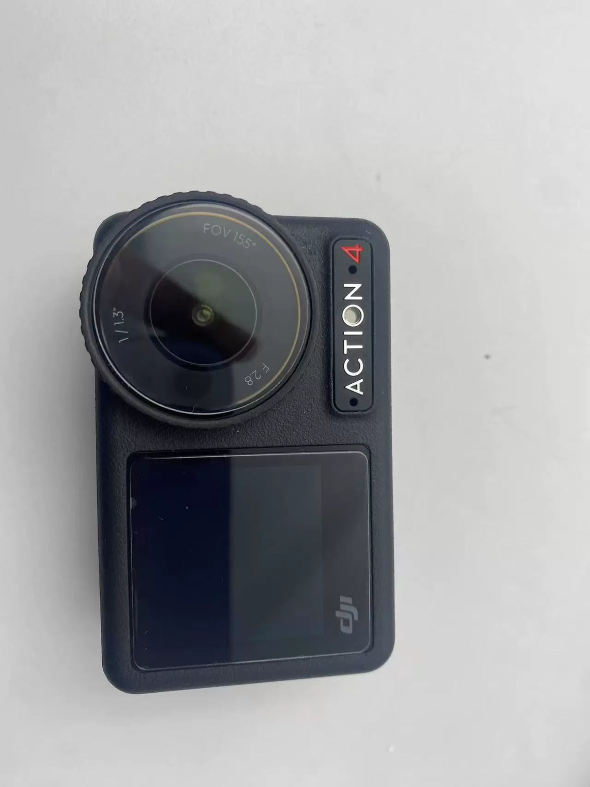 99% New (Mint) DJI Osmo Action 4 – photo 2