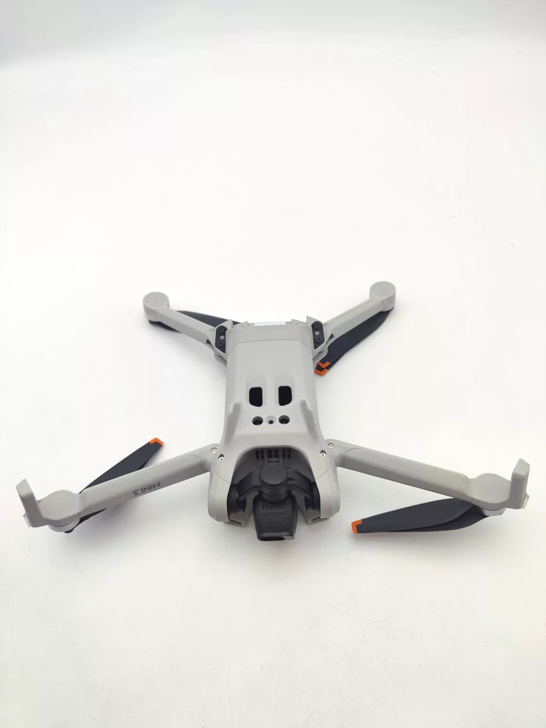99% New (Mint) DJI Mini3 Extended Battery Fly More Combo