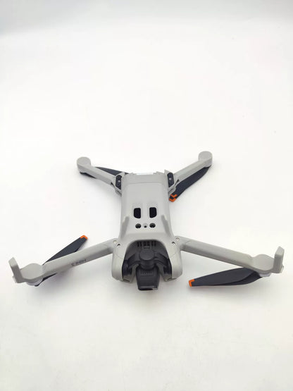 99% New (Mint) DJI Mini3 Extended Battery Fly More Combo