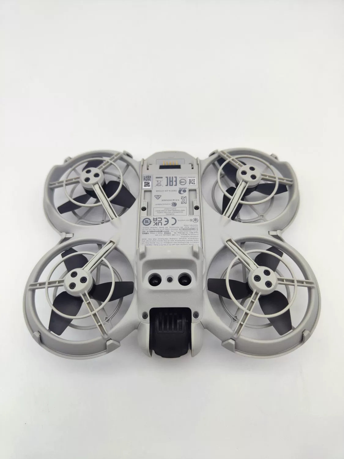 95% New (Like New) DJI neo Fly More Combo with DJI Care Refresh